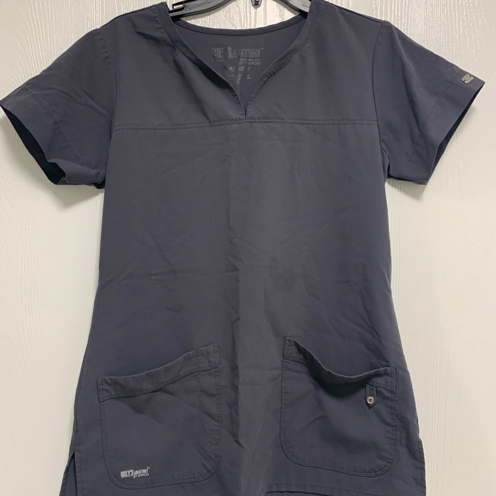 Greys anatomy for the bundle!